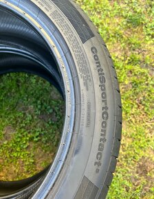 215/50 r17 letné CONTINENTAL 91V - 4