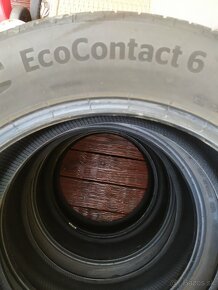 Pneu Continental Eco Contact 6 - 4