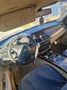 BMW x5 rv.20103.0 173kw 4x4 - 4