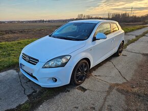 Kia Ceed 1.6 benzin - 4