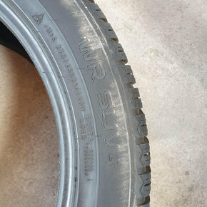 Zimné pneumatiky 275/45 R21 NOKIAN DOT3021 - 4