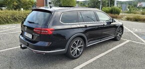 Volkswagen Passat Alltrack dsg - 4