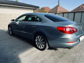 Vw Passat CC  2.0tdi dsg - 4