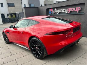 Jaguar F-Type 3.0 V6 DPH - 4