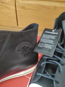 Predam tenisky Converse - 4