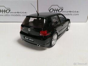 Prodám model VW Golf R32 IV 2003 Ottomobile - 4