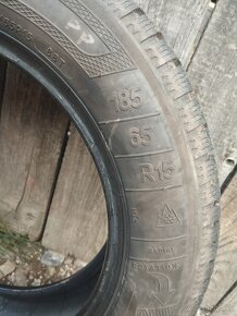 185/65r15 - 4