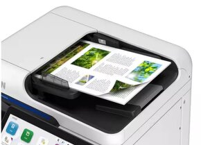 EPSON WorkForce Enterprise AM-C400 - 4