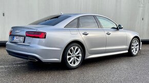 AUDI A6 3.0TDI QUATTRO KUPENE V SR 2Majitel - 4