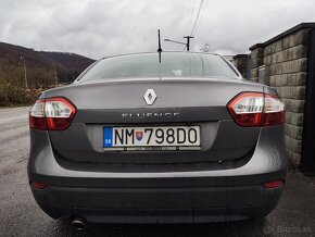 Renault Fluence 1.6 - 4