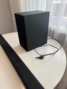 Samsung soundbar HW-R450 - 4