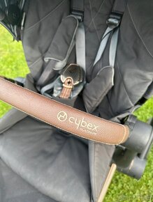 Cybex priam - 4