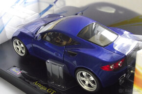 1:18 Artega GT - 4