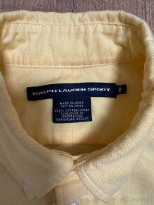 Ralph Lauren Sport XS - 4