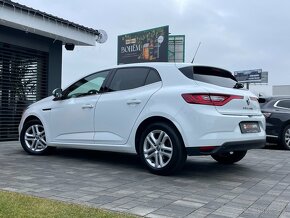 Renault Mégane 1.5 dCi, r.v.: 2019 - 4