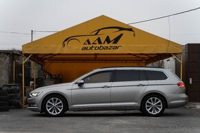 Volkswagen Passat Variant B8 1.6 TDI DSG - 4