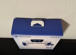 PS5 Astro Bot controller, limitovaná edícia, NOVÝ - 4