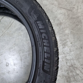 Zimné pneumatiky 225/45 R17 MICHELIN DOT2222 - 4