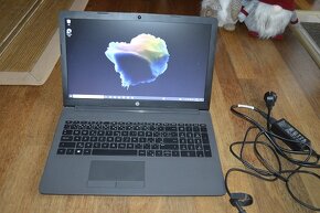 predam notebook HP 255 G7 - 4