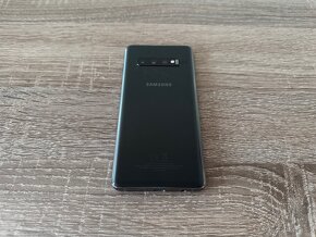 Samsung Galaxy S10 8/128 GB Dual SIM - 4