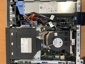 PC DELL Optiplex 790 SFF - 4