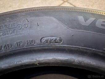 Hankook 235/55 R18 - 4