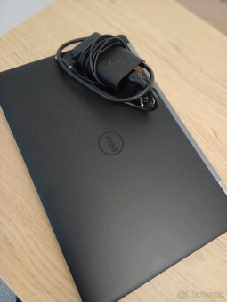 DELL LATITUDE E5570 - 4