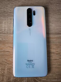 predám xiaomi Redmi note 8 pro 6/128GB - 4