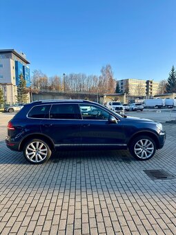 Vw Touareg 3.0 TDI ( bez ADblue) - 4