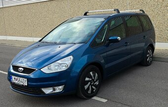 Ford Galaxy 2.0 TDCI - 4