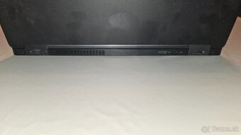 Dell Latitude 5580 i5-6200U (32GB-RAM) 256GB SSD - 4