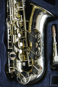 Alt saxofón Thomann TAS 180 - 4