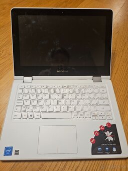 Lenovo YOGA - 4