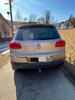 2.0Tsi 132kw Tiguan - 4