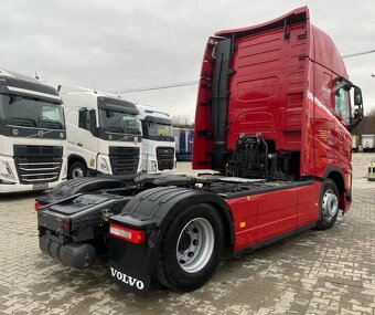 9077 - Volvo FH500 - 4x2 – Tahač – EURO 6  - 4