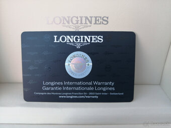 LONGINES THE LONGINES MASTER COLLECTION L2.919.4.51.6 - 4