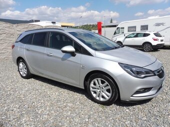 Opel Astra 1.6CDT-i 110PS NEW MODEL CENA - 4