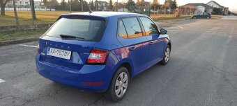 Škoda Fabia 3 lift 1.0-44kw - 4