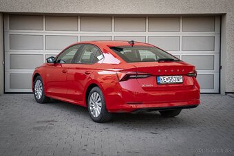 Škoda Octavia IV 2.0TDI 85kw - 4