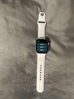 Apple Watch 6 44mm - 4