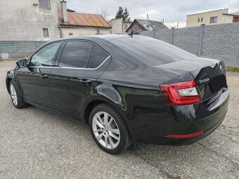 Škoda octavia 3 2.0TDI 110kw DSG - 4