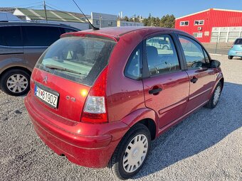 Citroen C3 1.4i - 4