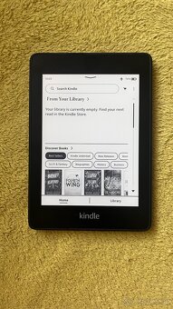 Kindle Paperwhite 4 32GB 11generácia - 4