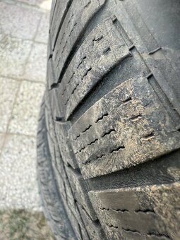 Letne kolesa 225/45 R18 - 4