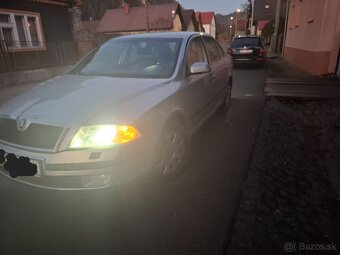 Ponúkam na predaj škoda octavia II 2.0 tdi 103 kw r.v 2009 - 4