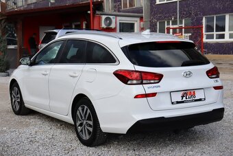 Hyundai i30 CW 1.6 CRDi 115 Comfort - 4