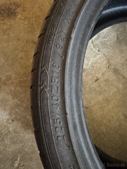 Sailun  225/40 r18 - 4