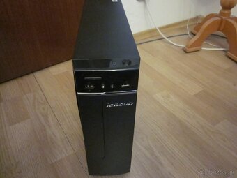 Lenovo PC,Intel J3160,8 GB,SSD,HDD,GT-720,W-11 PRO - 4