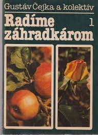 Knihy pre záhradkárov, ovocinarov, vinohradníkov - 4