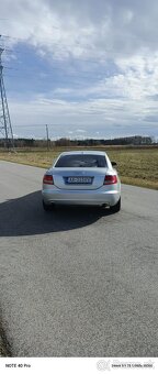 Audi a6 c6 - 4